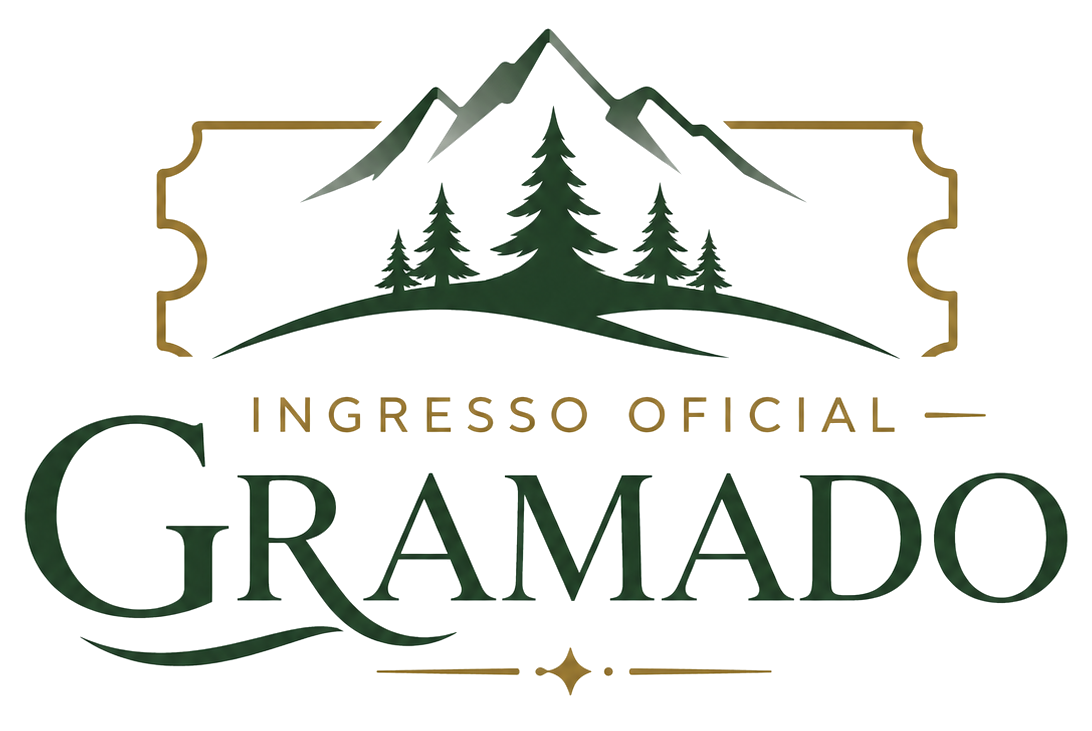 Ingresso Oficial Gramado