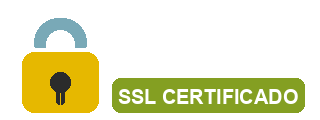 Site seguro — compra protegida